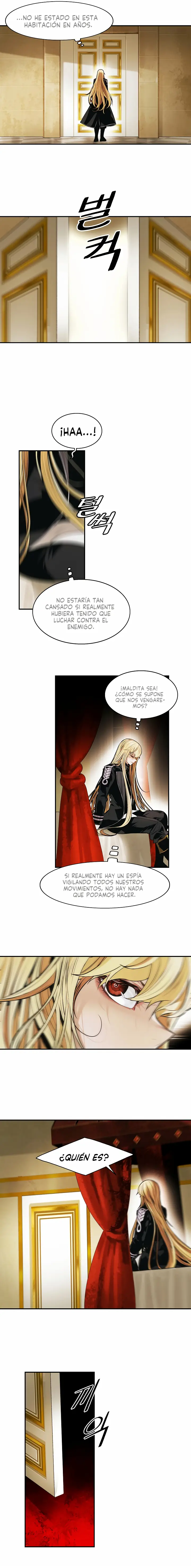 Dark Lady capítulo 195 página 13