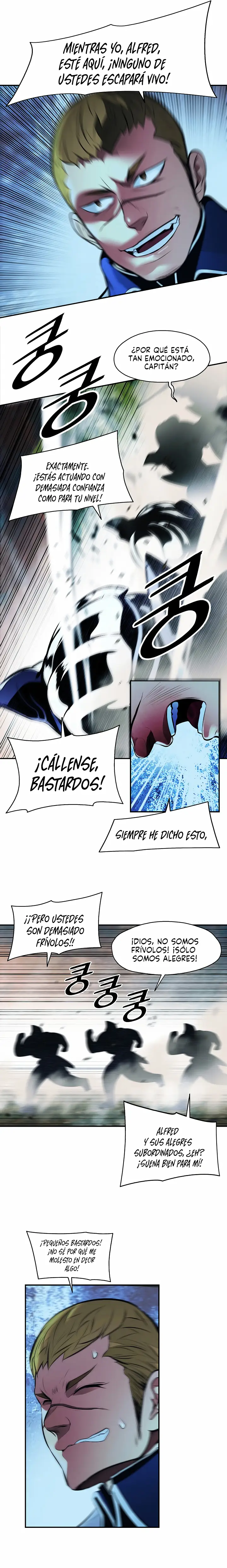 Dark Lady capítulo 196 página 13