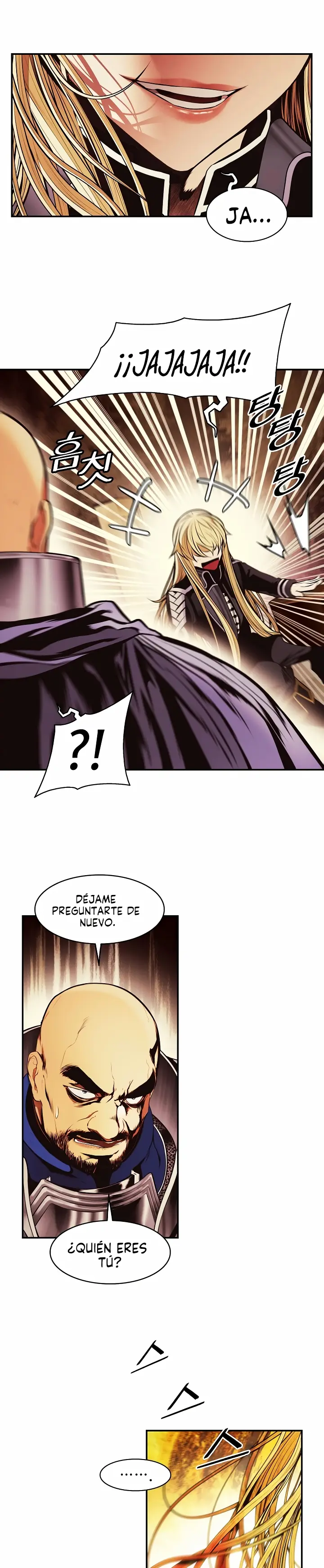 Dark Lady capítulo 198 página 8