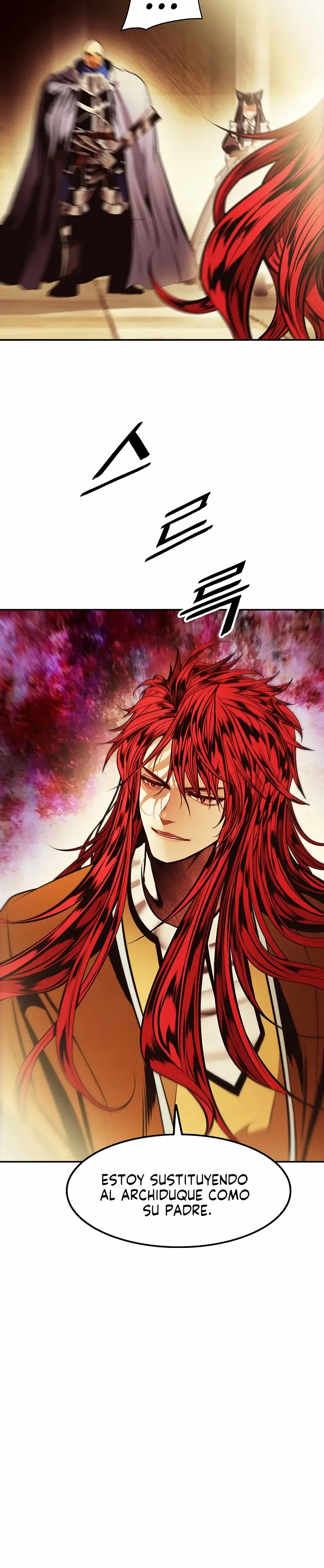 Dark Lady capítulo 198 página 10