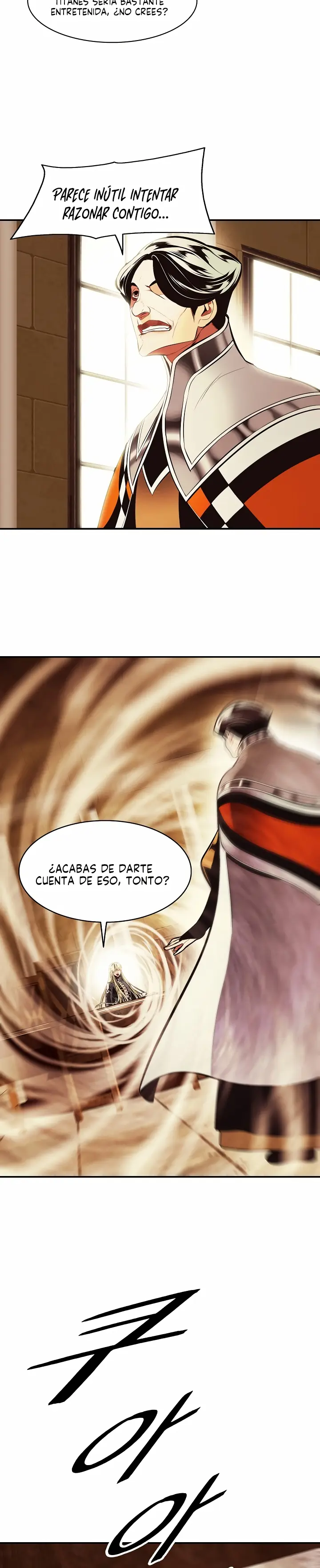 Dark Lady capítulo 198 página 29