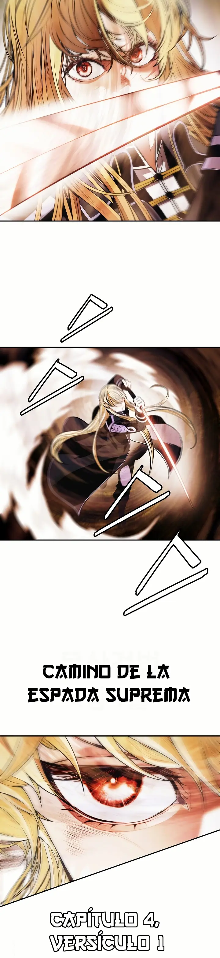 Dark Lady capítulo 199 página 6