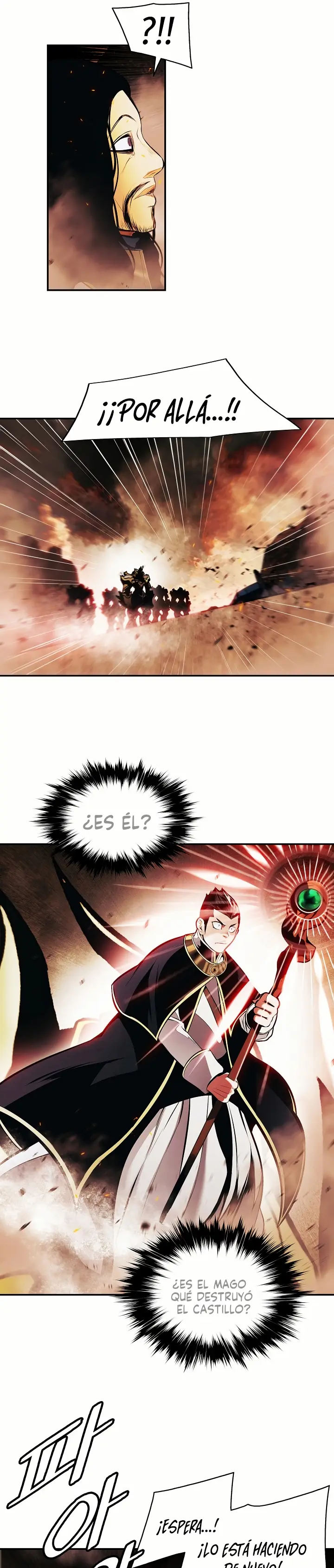 Dark Lady capítulo 199 página 17