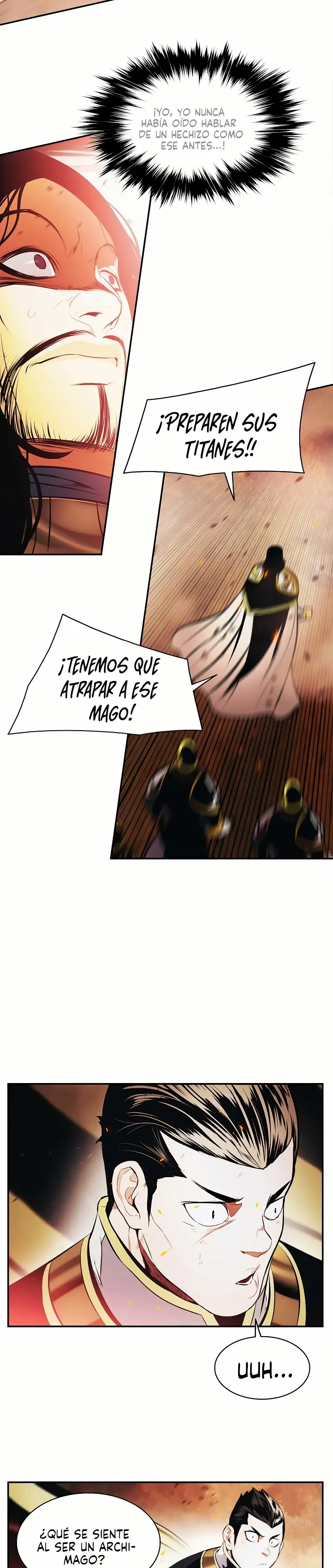 Dark Lady capítulo 199 página 19