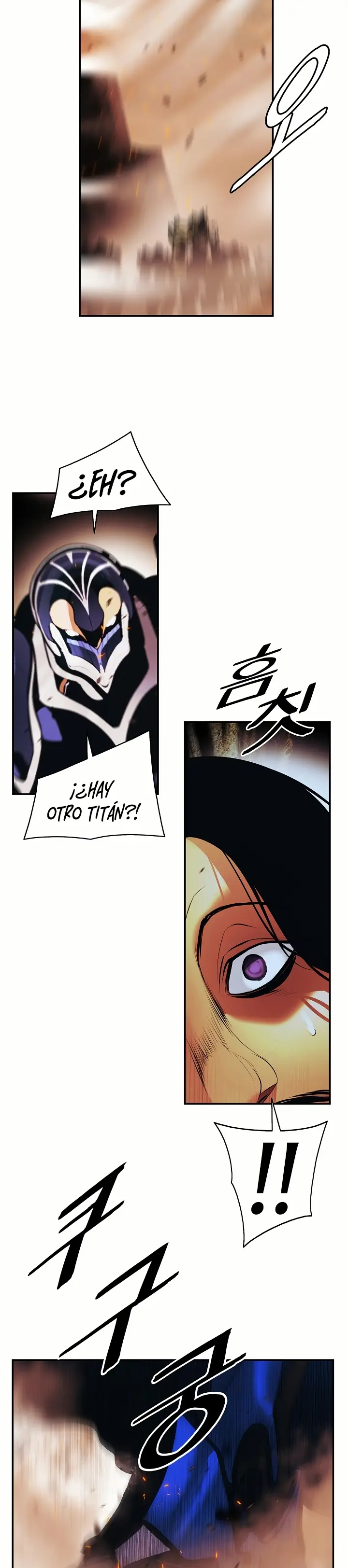 Dark Lady capítulo 199 página 24