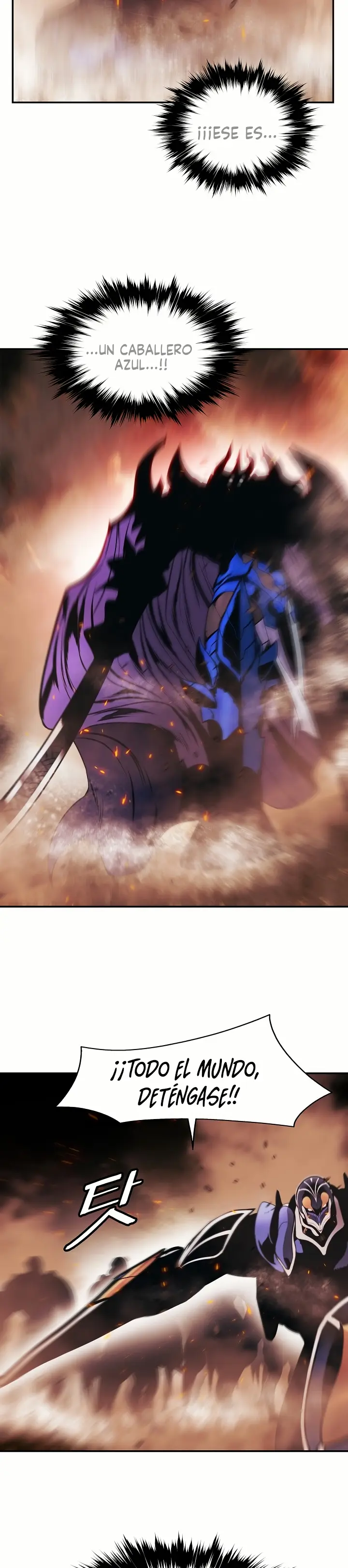Dark Lady capítulo 199 página 25