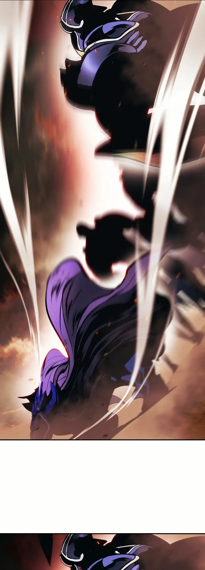 Dark Lady capítulo 199 página 27