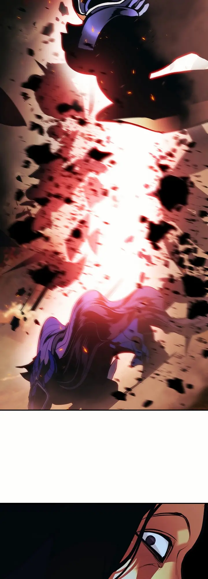Dark Lady capítulo 199 página 28