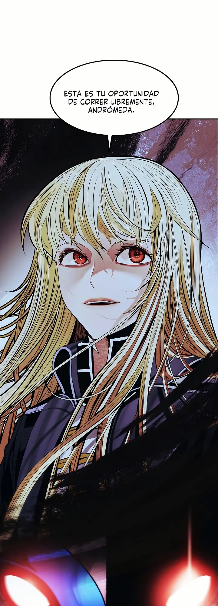 Dark Lady capítulo 199 página 30