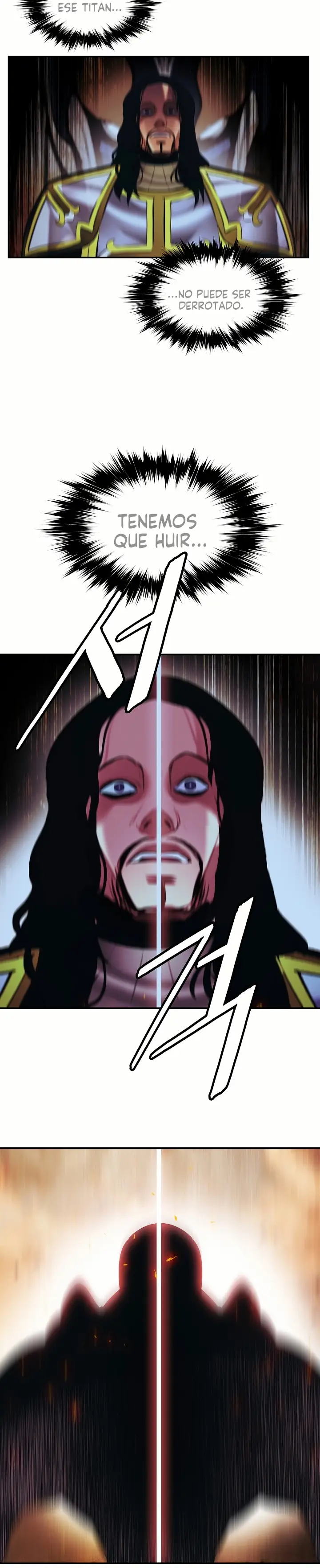 Dark Lady capítulo 200 página 6