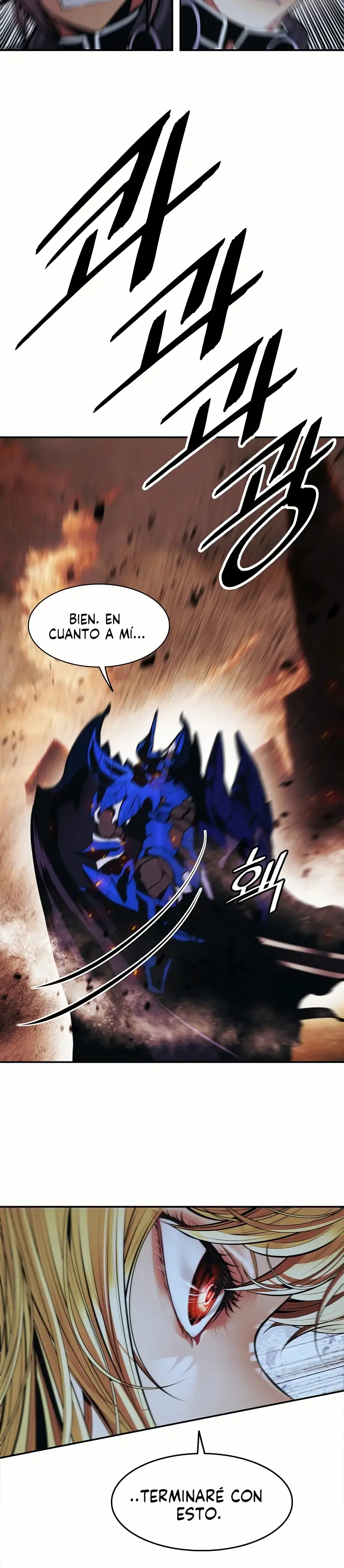 Dark Lady capítulo 200 página 11