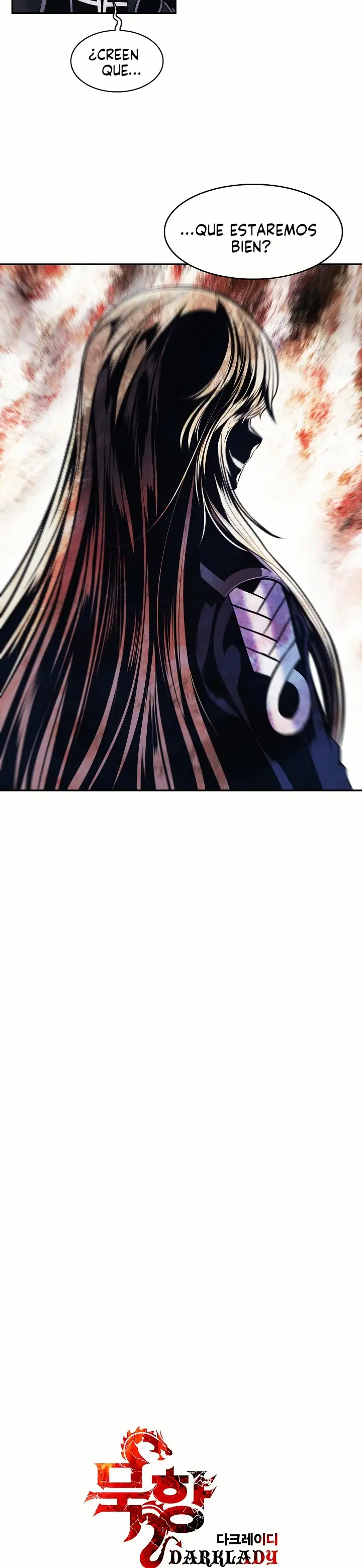 Dark Lady capítulo 200 página 30