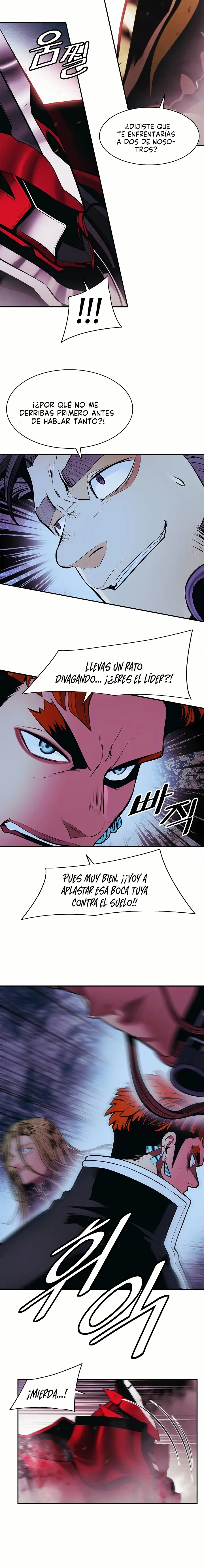 Dark Lady capítulo 202 página 13