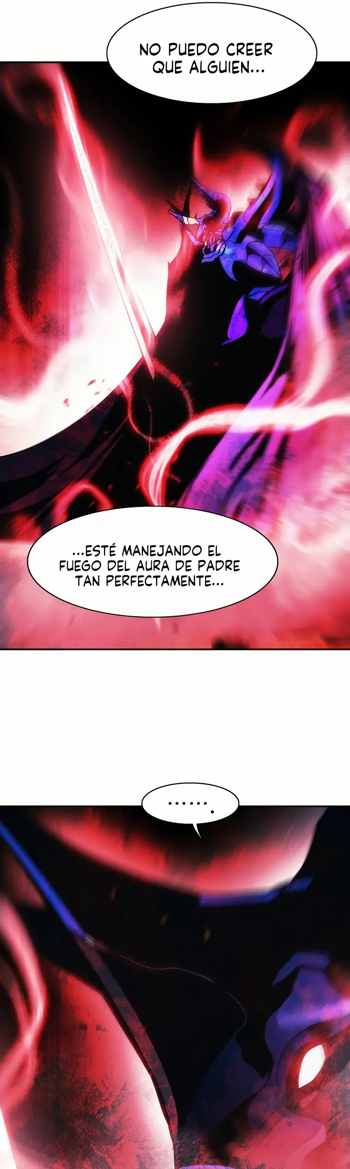 Dark Lady capítulo 202 página 17