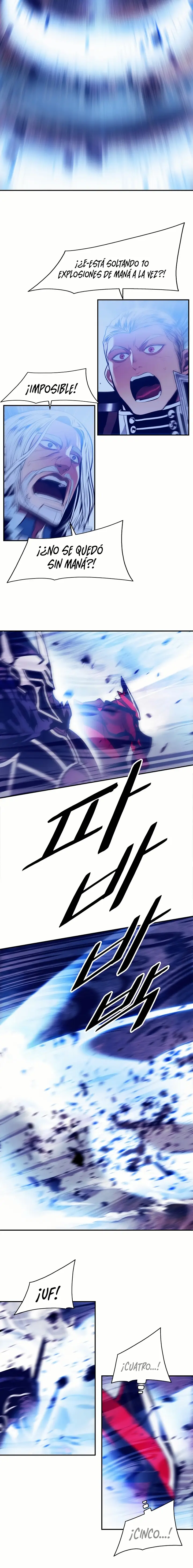 Dark Lady capítulo 203 página 16