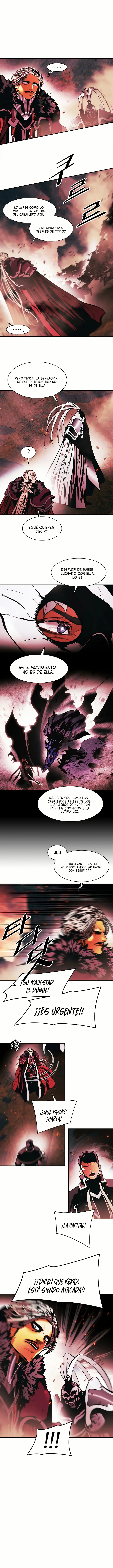 Dark Lady capítulo 204 página 2