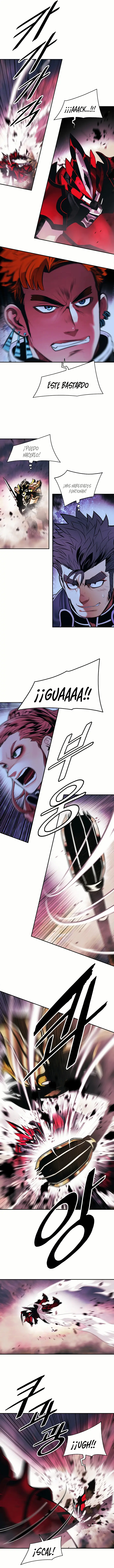 Dark Lady capítulo 204 página 4