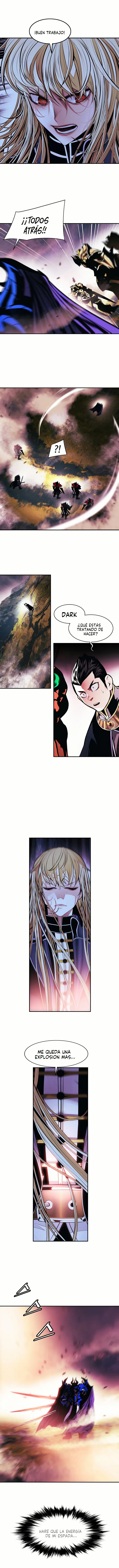 Dark Lady capítulo 204 página 6