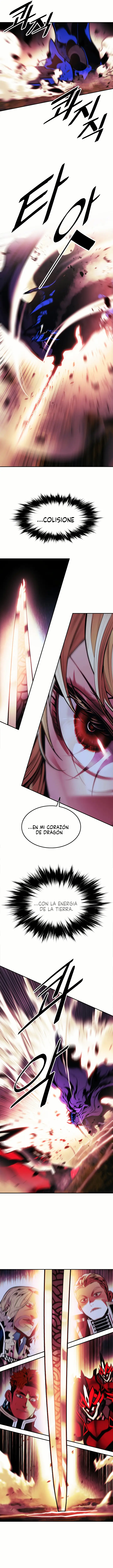 Dark Lady capítulo 204 página 7