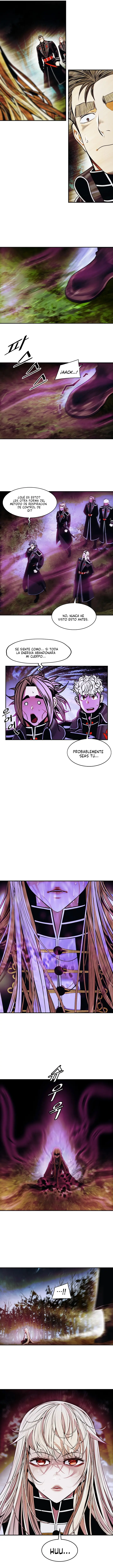 Dark Lady capítulo 205 página 7