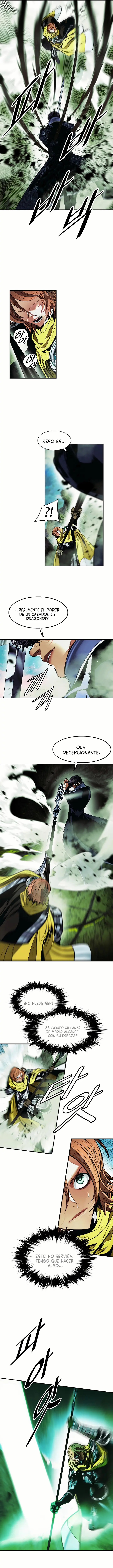 Dark Lady capítulo 206 página 6