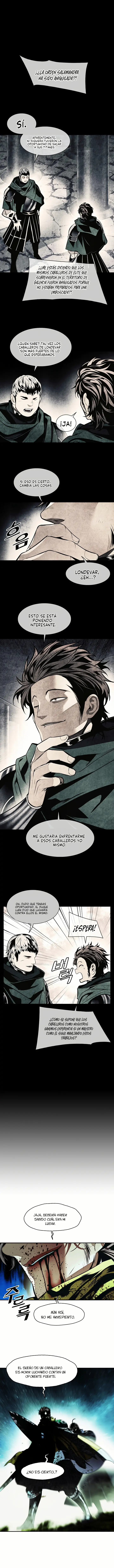 Dark Lady capítulo 207 página 2