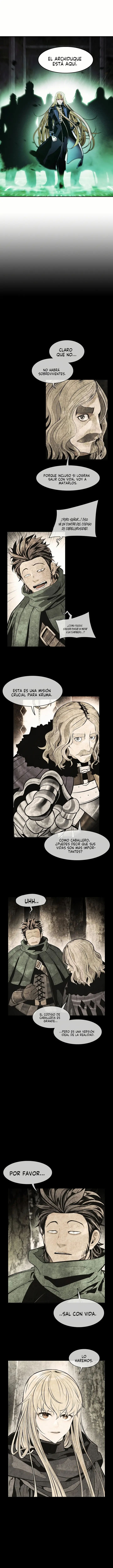Dark Lady capítulo 207 página 4