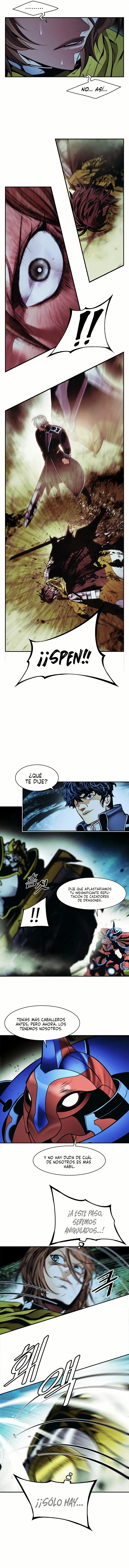 Dark Lady capítulo 207 página 7
