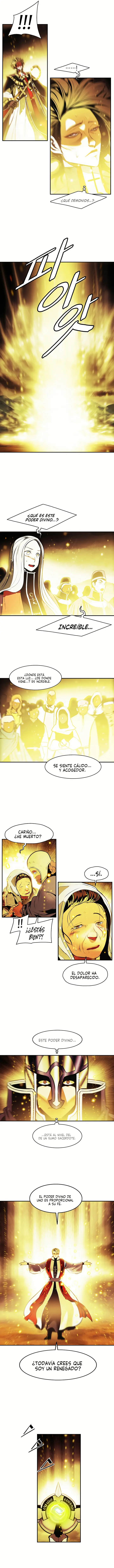 Dark Lady capítulo 208 página 10