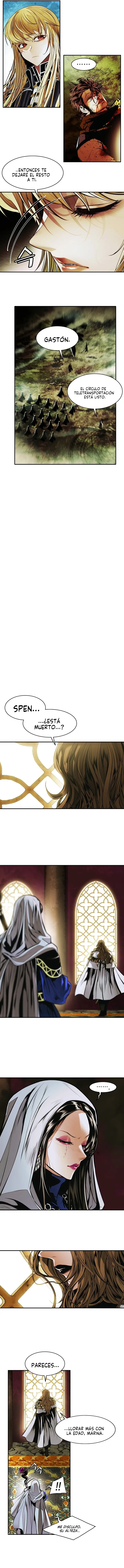 Dark Lady capítulo 209 página 4