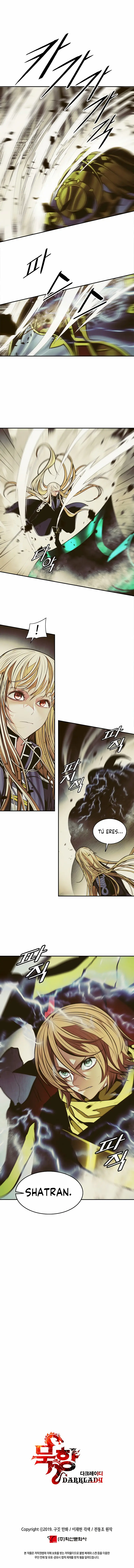 Dark Lady capítulo 211 página 13
