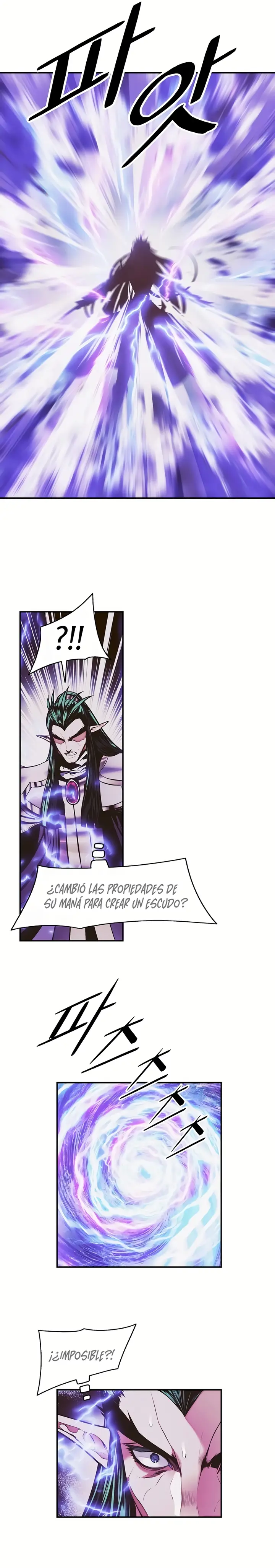 Dark Lady capítulo 213 página 12