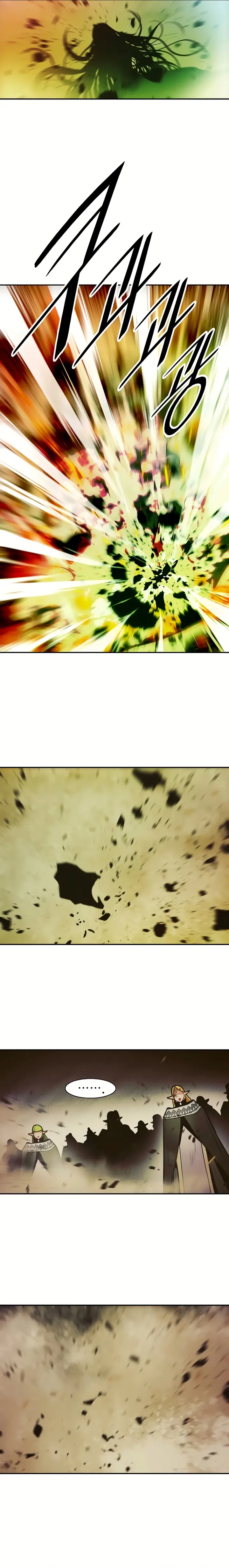 Dark Lady capítulo 213 página 24