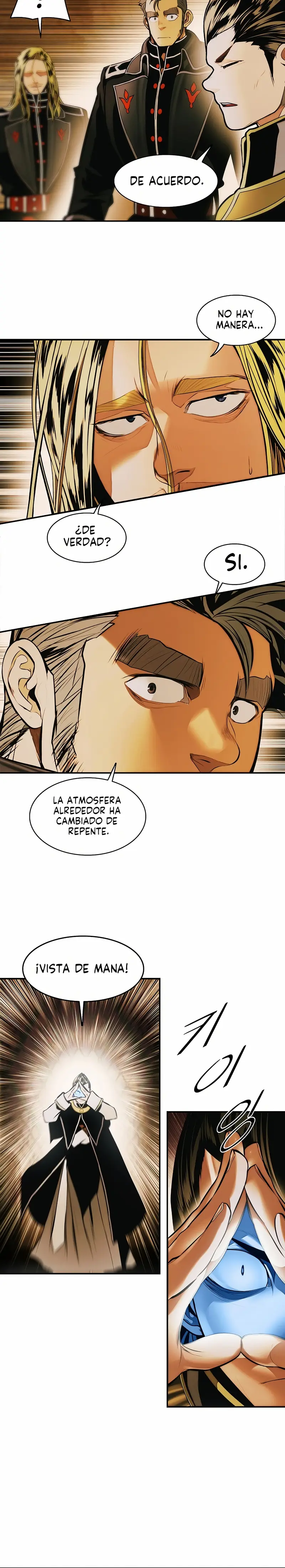 Dark Lady capítulo 216 página 13