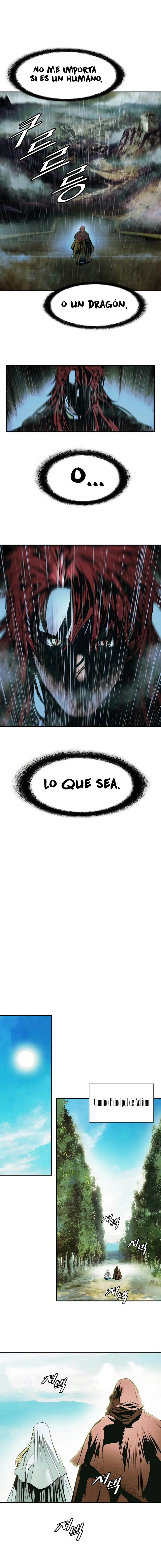 Dark Lady capítulo 221 página 12