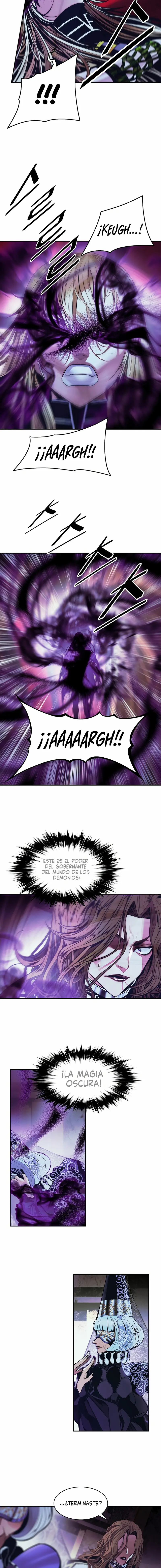 Dark Lady capítulo 222 página 4