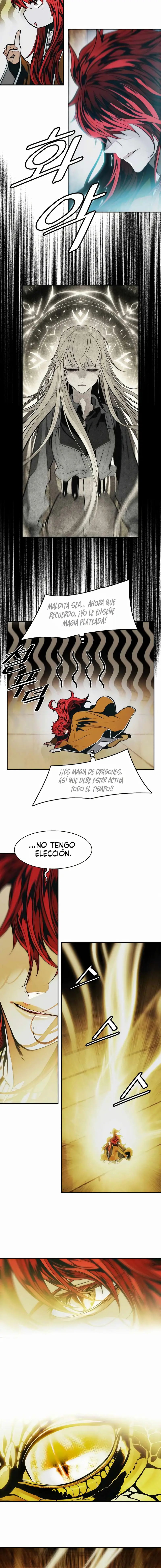 Dark Lady capítulo 223 página 7