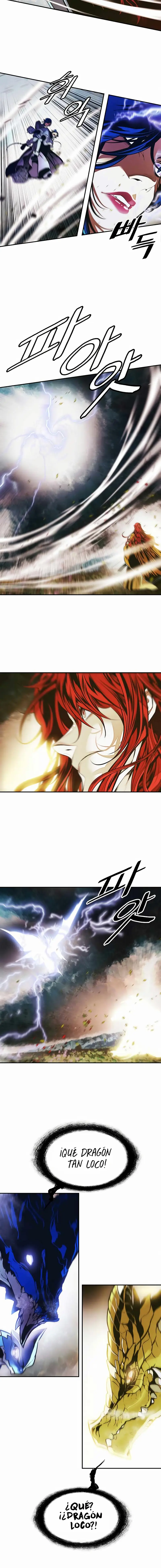 Dark Lady capítulo 223 página 15
