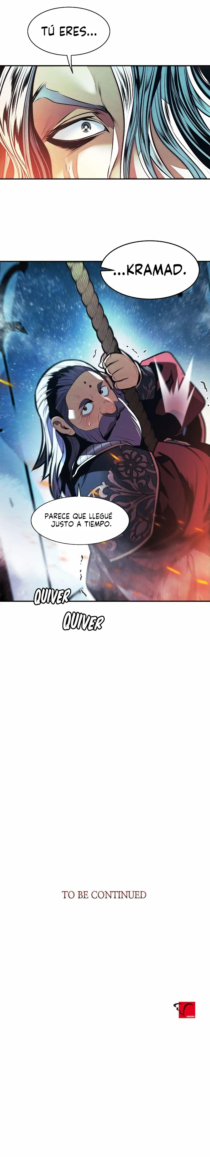 Dark Lady capítulo 225 página 10