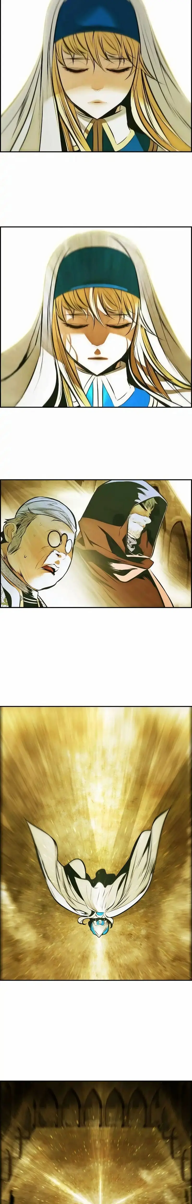 Dark Lady capítulo 228 página 12