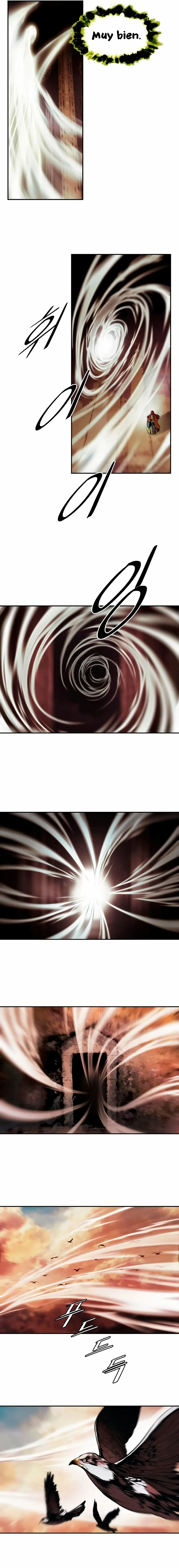 Dark Lady capítulo 230 página 18