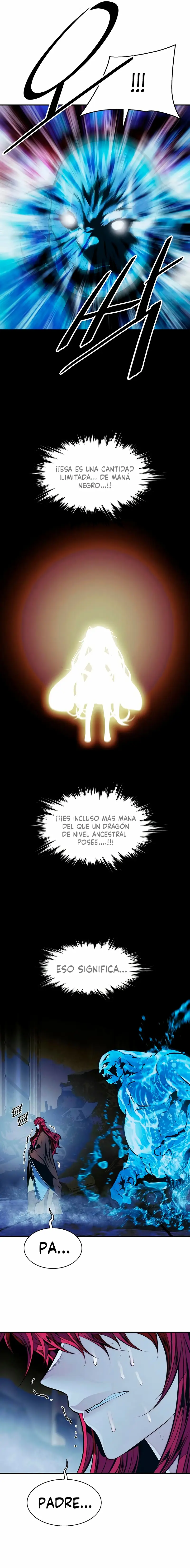 Dark Lady capítulo 231 página 10
