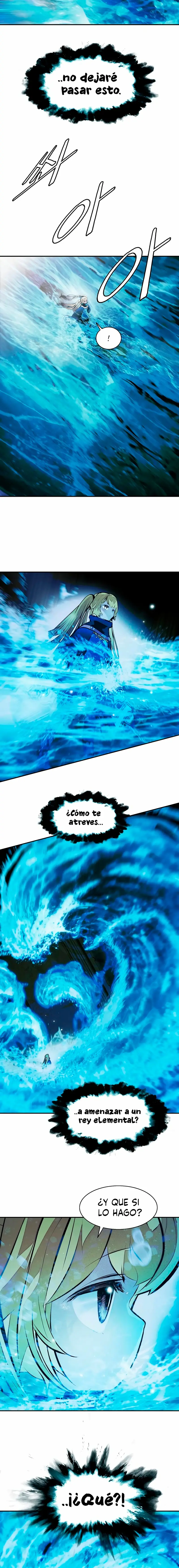 Dark Lady capítulo 231 página 14