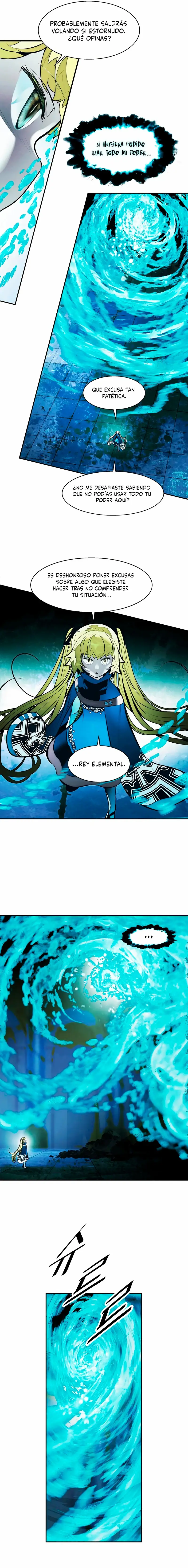 Dark Lady capítulo 232 página 3