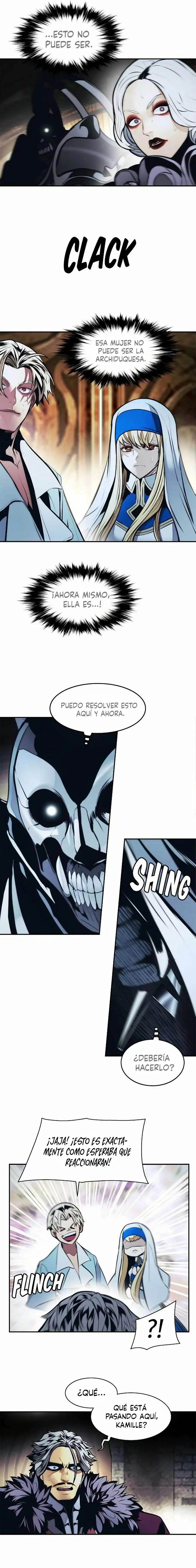 Dark Lady capítulo 233 página 2