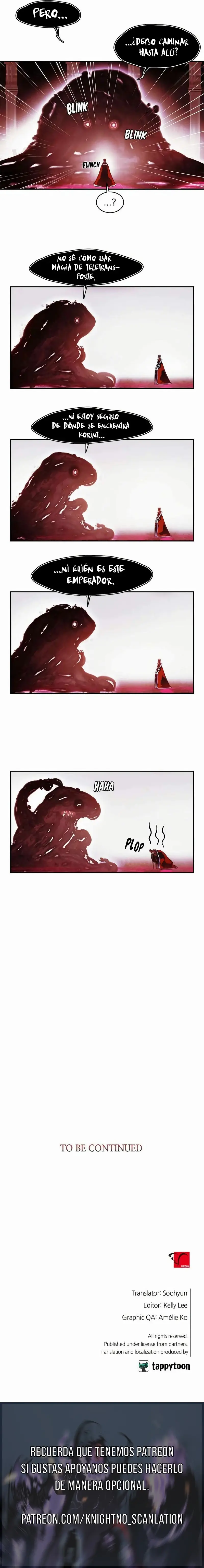 Dark Lady capítulo 233 página 17