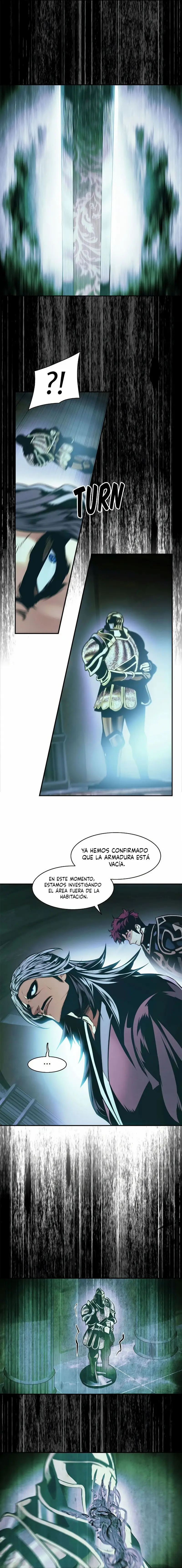 Dark Lady capítulo 234 página 12
