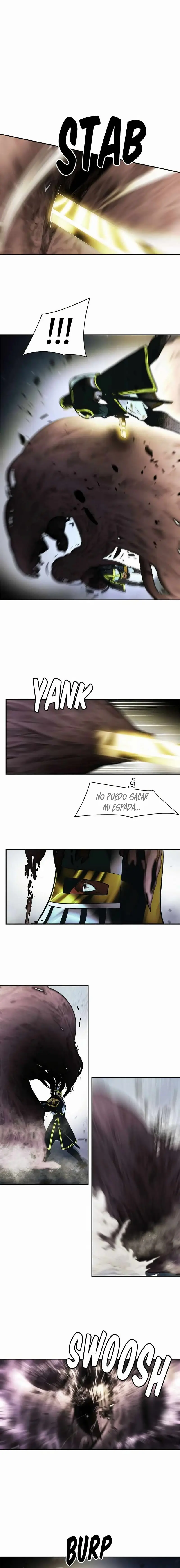 Dark Lady capítulo 235 página 3