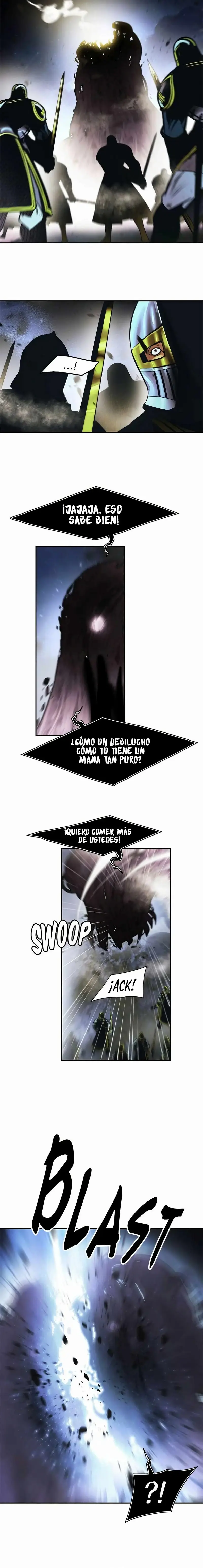 Dark Lady capítulo 235 página 4