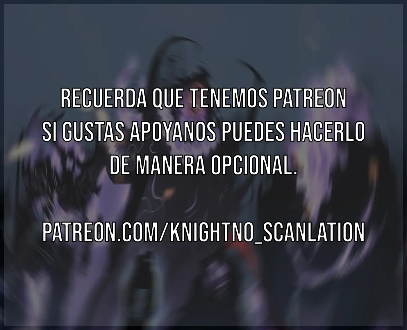Dark Lady capítulo 235 página 19